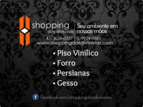 Foto de Shopping das Divisórias em Joinville, SC por Solutudo