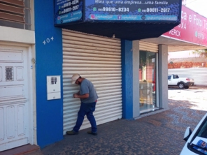 Foto de JC Serralheria em Araçatuba, SP por Solutudo