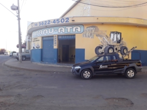 Foto de JC Serralheria em Araçatuba, SP por Solutudo