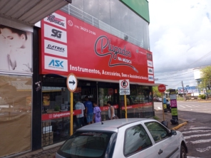 Foto de JC Serralheria em Araçatuba, SP por Solutudo