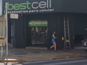 Foto de JC Serralheria em Araçatuba, SP por Solutudo