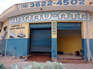 Foto de JC Serralheria em Araçatuba, SP por Solutudo