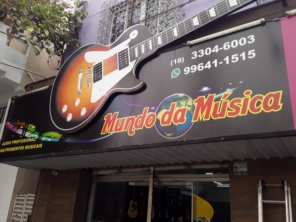 Foto de JC Serralheria em Araçatuba, SP por Solutudo