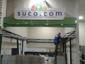 Foto de JC Serralheria em Araçatuba, SP por Solutudo