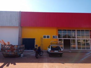 Foto de JC Serralheria em Araçatuba, SP por Solutudo