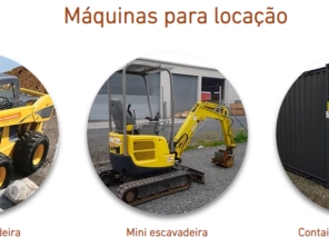 Foto galeria da empresa