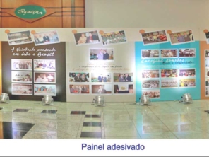 Foto de Allsigns Sinalização e Comunicação Visual em Foz do Iguaçu, PR por Solutudo