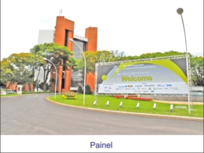 Foto de Allsigns Sinalização e Comunicação Visual em Foz do Iguaçu, PR por Solutudo