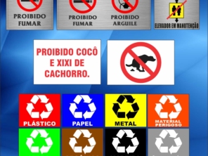 Foto de Allsigns Sinalização e Comunicação Visual em Foz do Iguaçu, PR por Solutudo