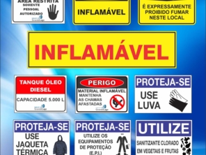 Foto de Allsigns Sinalização e Comunicação Visual em Foz do Iguaçu, PR por Solutudo