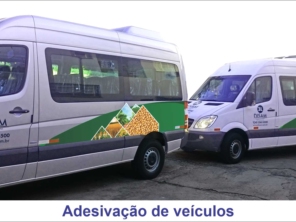 Foto de Allsigns Sinalização e Comunicação Visual em Foz do Iguaçu, PR por Solutudo