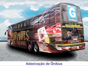 Foto de Allsigns Sinalização e Comunicação Visual em Foz do Iguaçu, PR por Solutudo