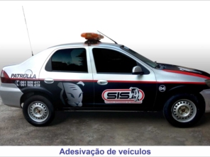 Foto de Allsigns Sinalização e Comunicação Visual em Foz do Iguaçu, PR por Solutudo