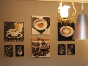 Foto de Pétit Café Bistrô em Aracaju, SE por Solutudo