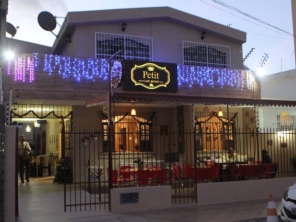 Foto de Pétit Café Bistrô em Aracaju, SE por Solutudo
