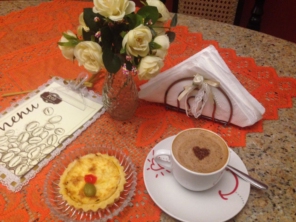 Foto de Pétit Café Bistrô em Aracaju, SE por Solutudo
