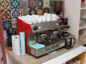 Foto de Pétit Café Bistrô em Aracaju, SE por Solutudo