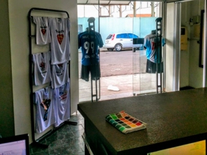 Foto de Caloni Screen Malharia e Brindes em Araçatuba, SP por Solutudo