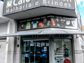 Foto de Caloni Screen Malharia e Brindes em Araçatuba, SP por Solutudo
