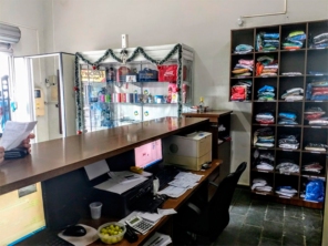 Foto galeria da empresa