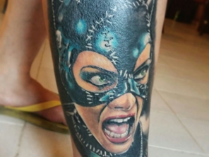 Foto de Wellington Moreno Tattoo Clinic Art em Caraguatatuba, SP por Solutudo
