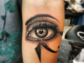Foto de Wellington Moreno Tattoo Clinic Art em Caraguatatuba, SP por Solutudo