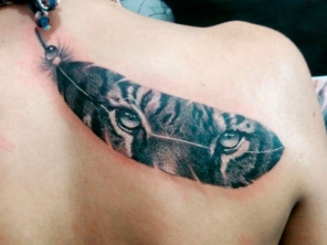 Foto de Wellington Moreno Tattoo Clinic Art em Caraguatatuba, SP por Solutudo