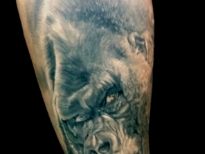 Foto de Wellington Moreno Tattoo Clinic Art em Caraguatatuba, SP por Solutudo