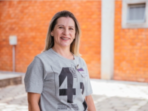 Colaboradores da Família Lunelli!