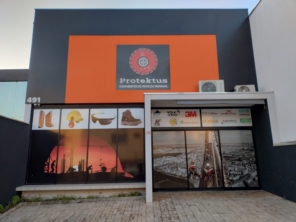 Foto galeria da empresa