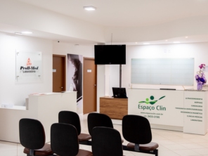 Foto de Espaço Clin Diagnósticos por Imagem e Clínicas Medicas em Joinville, SC por Solutudo