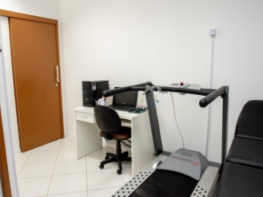 Foto de Espaço Clin Diagnósticos por Imagem e Clínicas Medicas em Joinville, SC por Solutudo