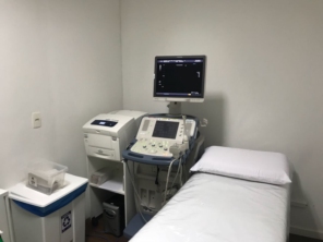 Foto de Espaço Clin Diagnósticos por Imagem e Clínicas Medicas em Joinville, SC por Solutudo