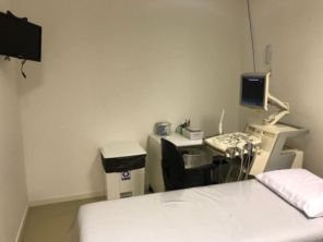 Foto de Espaço Clin Diagnósticos por Imagem e Clínicas Medicas em Joinville, SC por Solutudo