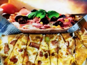 Foto de Macarrão Disk Pizza em Jaú, SP por Solutudo