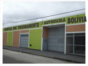 Foto de Autoescola e Escritório Bolívia em Araçatuba, SP por Solutudo