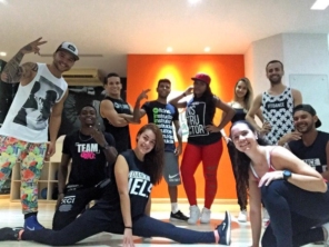 Foto de Lets Dance em Aracaju, SE por Solutudo