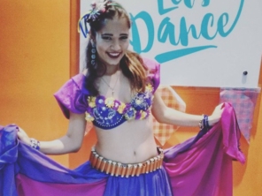 Foto de Lets Dance em Aracaju, SE por Solutudo