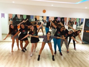 Foto de Lets Dance em Aracaju, SE por Solutudo