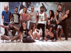 Foto de Lets Dance em Aracaju, SE por Solutudo