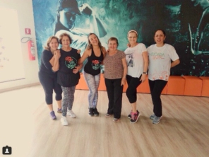 Foto de Lets Dance em Aracaju, SE por Solutudo
