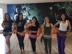 Foto de Lets Dance em Aracaju, SE por Solutudo