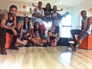 Foto de Lets Dance em Aracaju, SE por Solutudo
