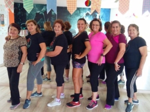 Foto de Lets Dance em Aracaju, SE por Solutudo
