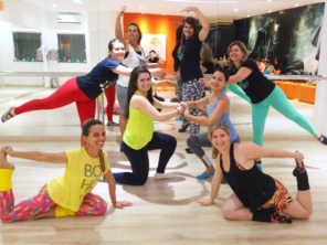 Foto de Lets Dance em Aracaju, SE por Solutudo