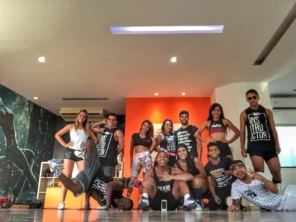 Foto de Lets Dance em Aracaju, SE por Solutudo