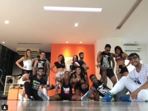 Foto de Lets Dance em Aracaju, SE por Solutudo
