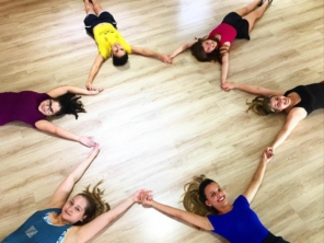 Foto de Lets Dance em Aracaju, SE por Solutudo