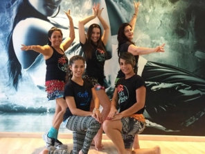 Foto de Lets Dance em Aracaju, SE por Solutudo