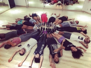 Foto de Lets Dance em Aracaju, SE por Solutudo